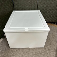 【中古品】天馬 Tenma Fits クローゼットケースの画像