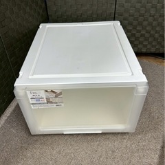 【中古品】天馬 Tenma Fits クローゼットケースの画像