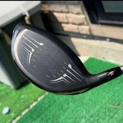 Srixon ZX5 MK II ドライバー 10.5°LS 50SRの画像