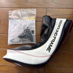 Srixon ZX5 MK II ドライバー 10.5°LS 50SRの画像