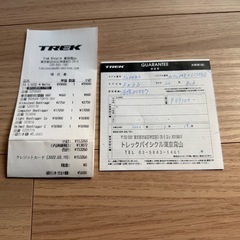 TREK FX3. Disc 2022年モデルの画像