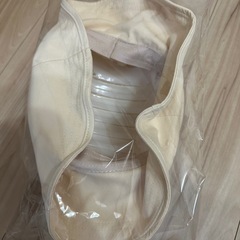 自転車ヘルメット　ハット型　の画像