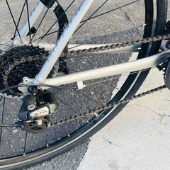 ⭐️美品⭐️GIANT クロスバイクの画像