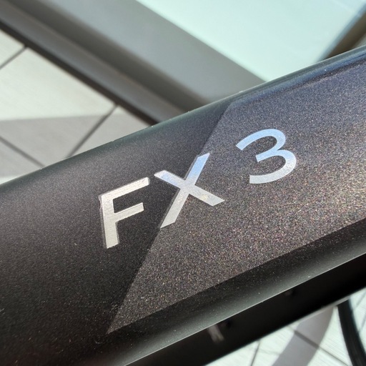 TREK FX3. Disc 2022年モデル