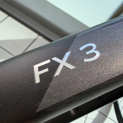 TREK FX3. Disc 2022年モデルの画像
