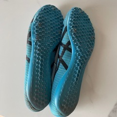 asics ソニックスプリント2 27cmの画像