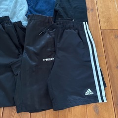 子供服まとめ売り⭐︎15点⭐︎130〜140sizeの画像