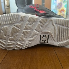 スノボ、ブーツセットの画像