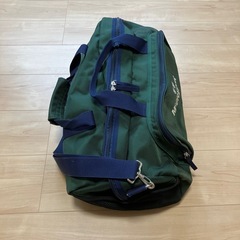 マクレガー　バックの画像