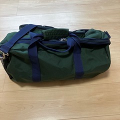 マクレガー　バックの画像