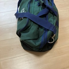 マクレガー　バックの画像