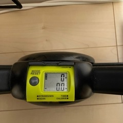 ステッパー　中古の画像