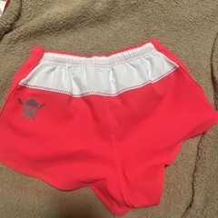 新品未着用♡ニューバランスのパンツです☺️の画像