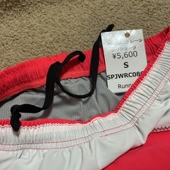 新品未着用♡ニューバランスのパンツです☺️の画像