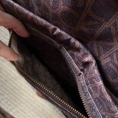 カルバン・クライン　CalvinKlein リュックの画像