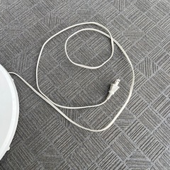 (ジャンク品) 扇風機の画像