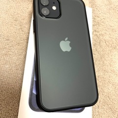iPhone12 128GB SIMフリーの画像