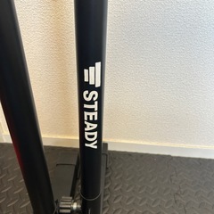 STEADY ディップススタンド の画像