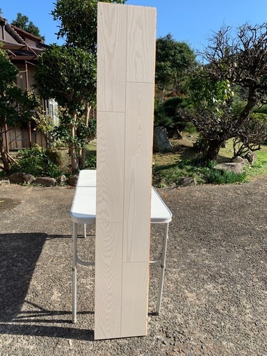 フローリング　床板