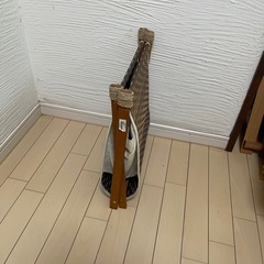 アジアン雑貨😃小物ラック🧚‍♀️の画像