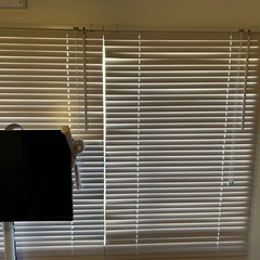 【ブラインド×3個】縦最大140cm 横88cmの画像