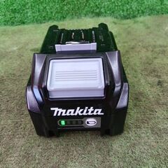 makitaマキタ BL4040F リチウムイオンバッテリー 40Vmax/4.0Ah【野田愛宕店】【店頭取引限定】【未使用】管理番号：IT2461JK44C8の画像