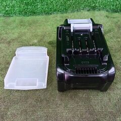 makitaマキタ BL4040F リチウムイオンバッテリー 40Vmax/4.0Ah【野田愛宕店】【店頭取引限定】【未使用】管理番号：IT2461JK44C8の画像