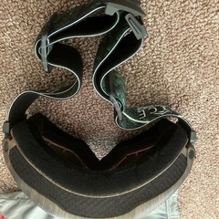 スノボ小物の画像