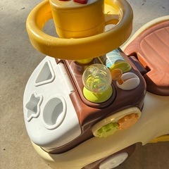 乗り物　幼児用　の画像