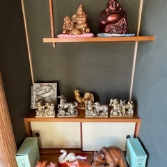 縁起物　和飾り　の画像