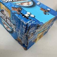 スイスミス マシュマロ入り ホットココア 60袋 賞味期限2027/4/8　Z127-591632の画像