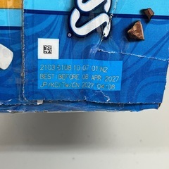 スイスミス マシュマロ入り ホットココア 60袋 賞味期限2027/4/8　Z127-591632の画像