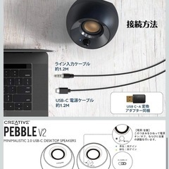 スピーカーの画像