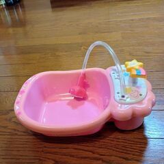 メルちゃんセットの画像