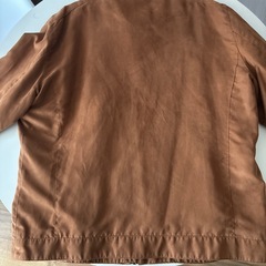 アウター　
ZARAの画像