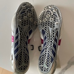 MIZUNO クロノインクス 27cmの画像