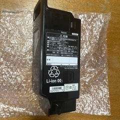 Panasonic ViVi DXの画像