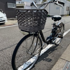 Panasonic ViVi DXの画像