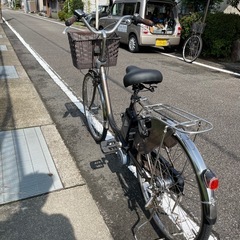 Panasonic ViVi DXの画像