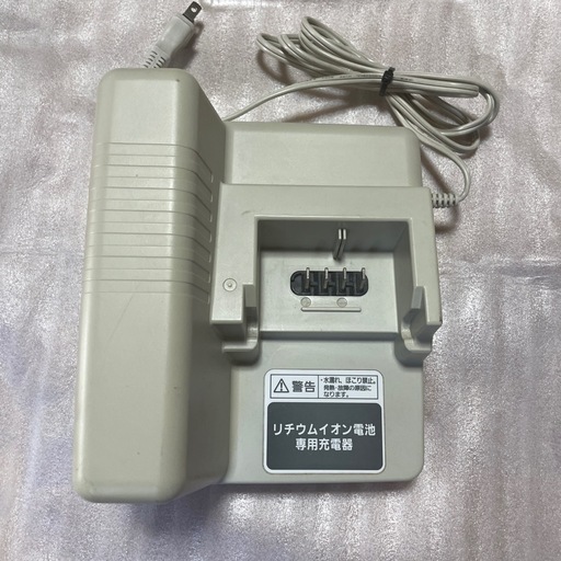 Panasonic ViVi DX