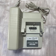 Panasonic ViVi DXの画像