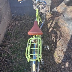 子供自転車　22インチ　すぐのれます‼️の画像
