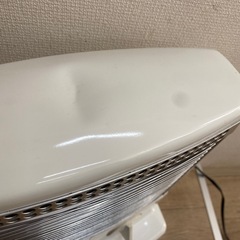 日立遠赤外線電気ストーブ　VH-801Tの画像