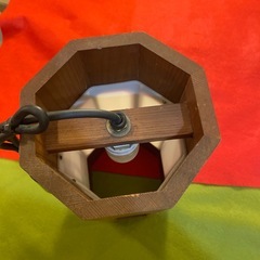 アンティークライトの画像