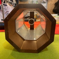 アンティークライトの画像