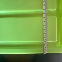 押入れ収納ケース　大きめの画像