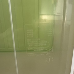 押入れ収納ケース　大きめの画像