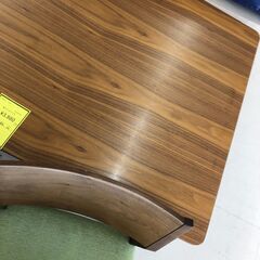【ジャングルジャングル和歌山店】【Wa3317】ﾀﾞｲﾆﾝｸﾞテーブル リユースショップ リサイクルショップ 中古家具 中古家電 中古自転車 古着 冷蔵庫の画像