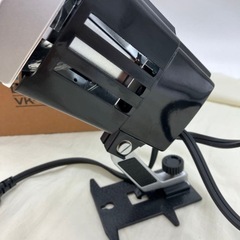 日立　カメラライト　VK-CP70 動作品　非対面取引可能の画像