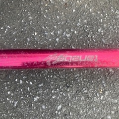 デミオタワーバー、マフラーの画像